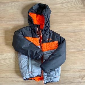 Champion boys jacket 5T